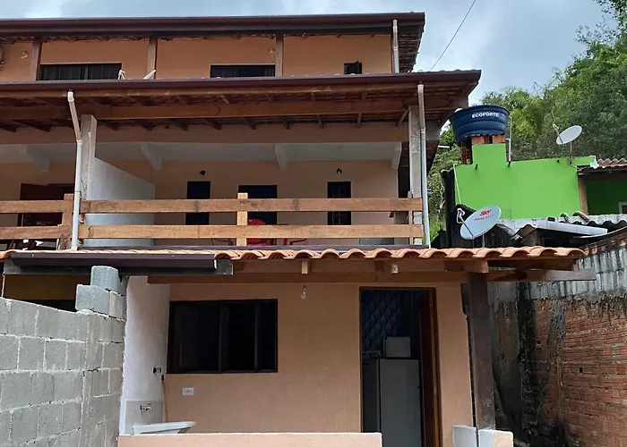 Casa Aconchego 2