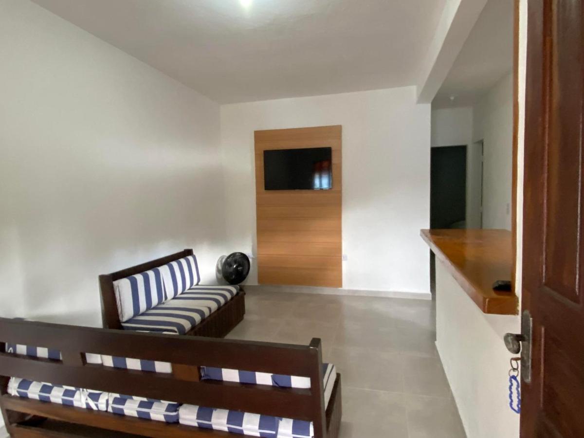 Casa Aconchego 2 Сasa de vacaciones
