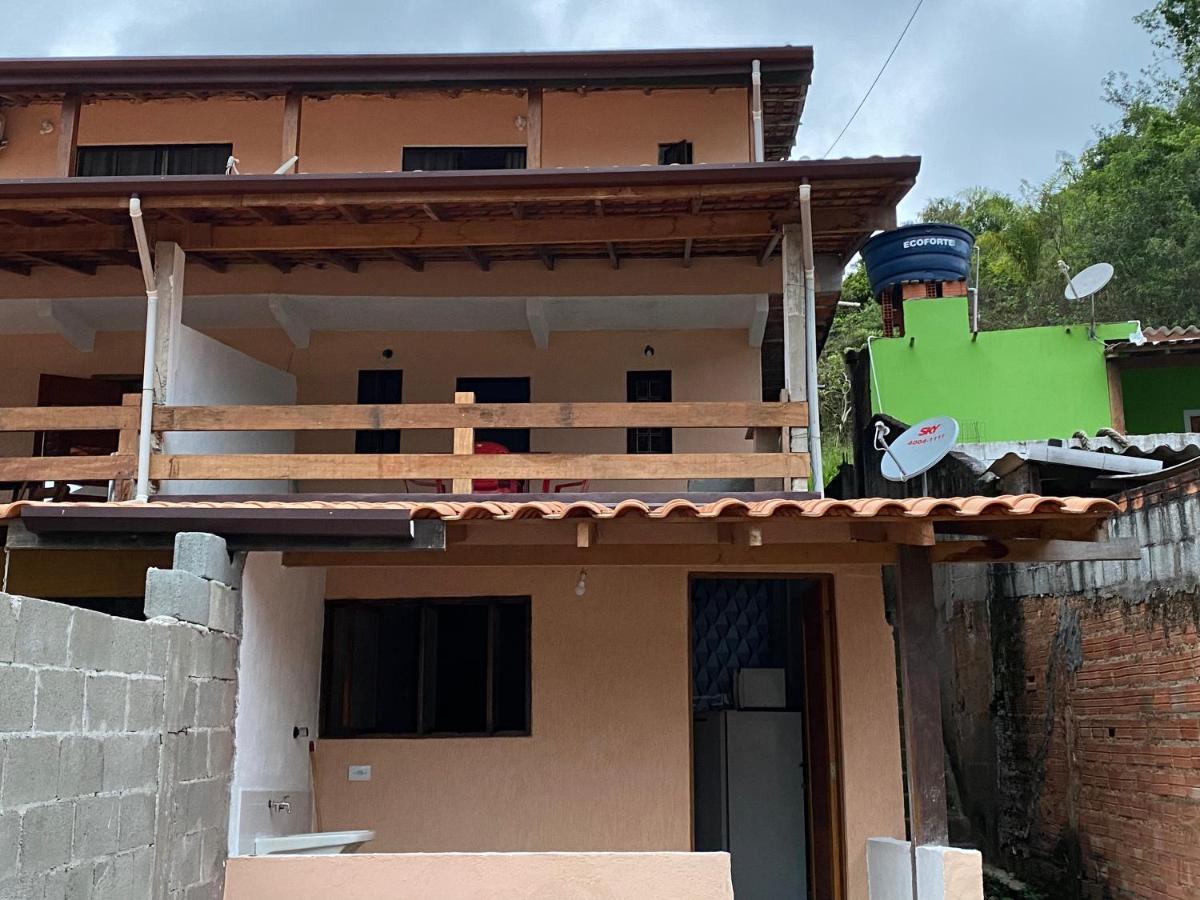 Сasa de vacaciones Casa Aconchego 2