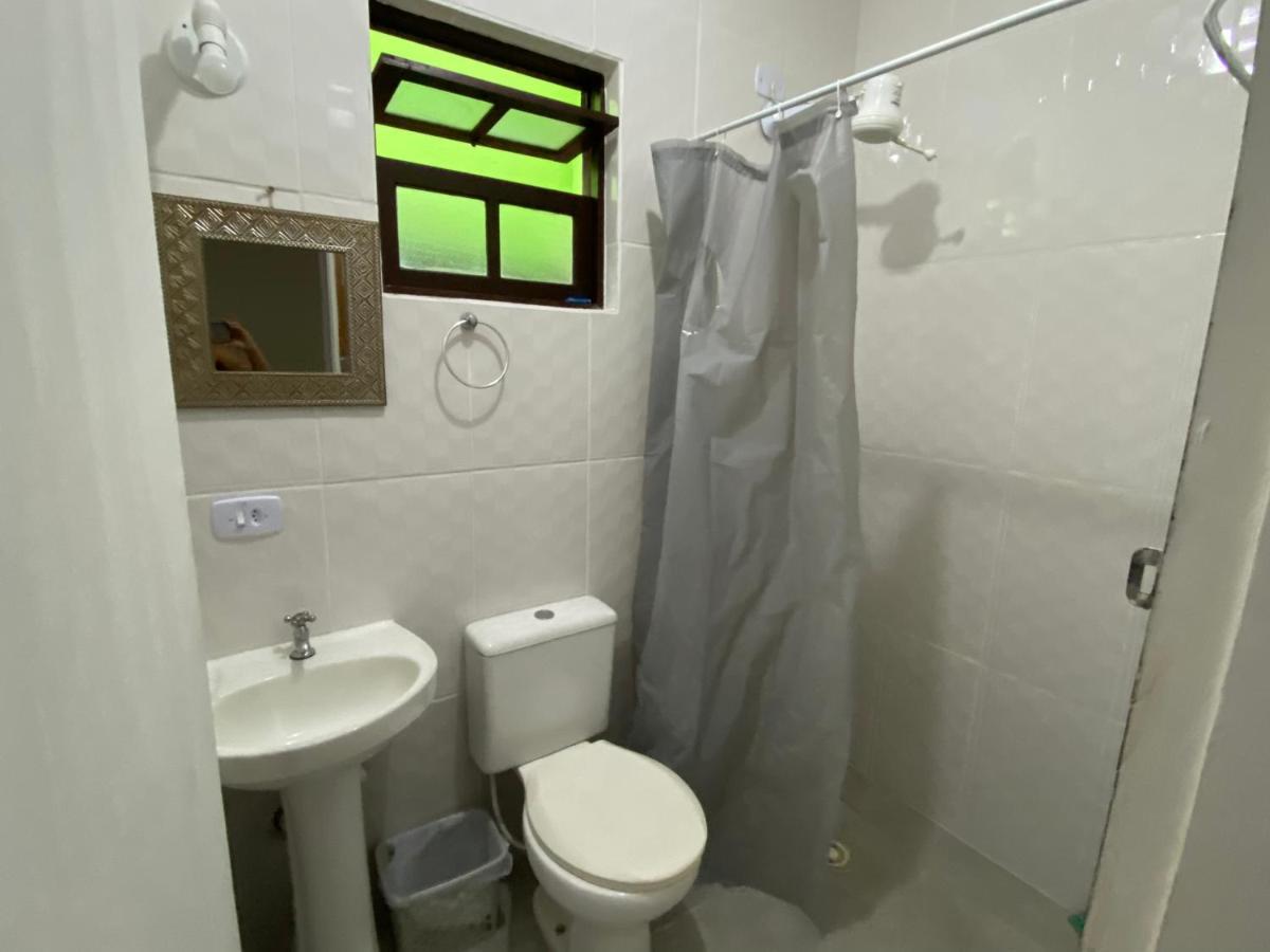Casa Aconchego 2 Сasa de vacaciones