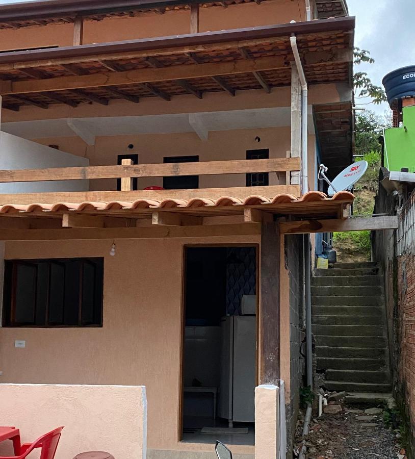 Casa Aconchego 2 Сasa de vacaciones Ilhabela