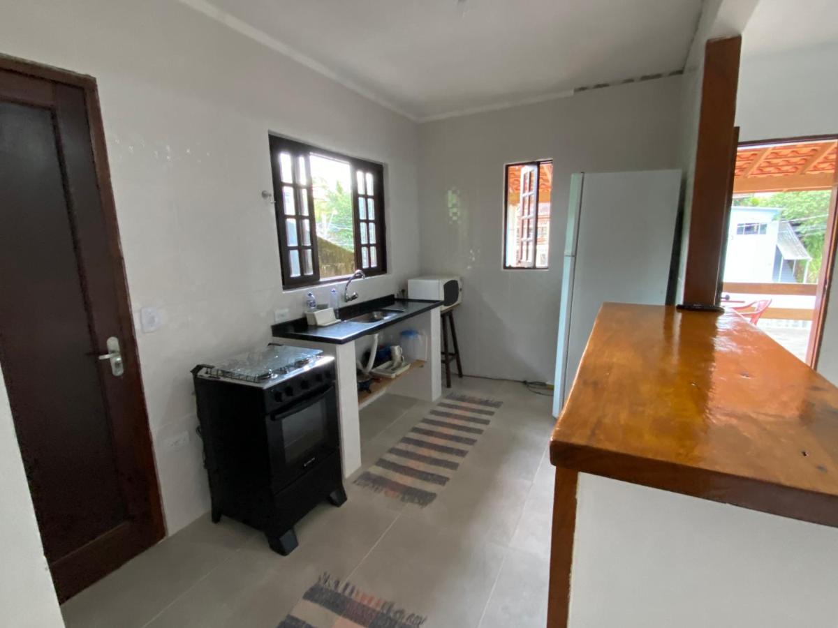 Сasa de vacaciones Casa Aconchego 2